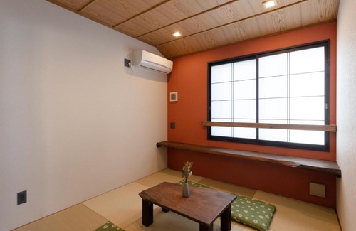 Kita Apartamento | Comfort space Shimo 2nd floor - Vacation STAY 76382v