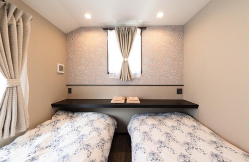 Kita Apartamento | Comfort space Shimo 2nd floor - Vacation STAY 76382v