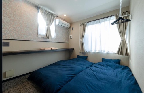 Kita Apartamento | Comfort space Shimo 2nd floor - Vacation STAY 76382v