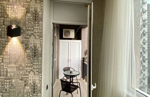Tbilisi Condominio | Comfort spot in Tbilisi