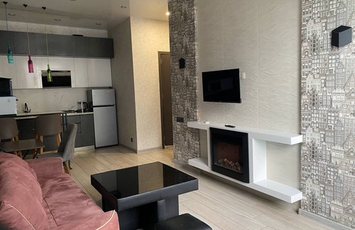 Tbilisi Condominio | Comfort spot in Tbilisi