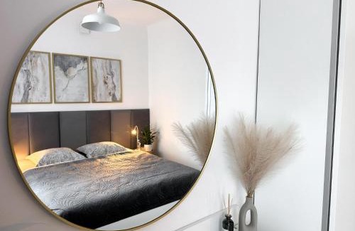 Srodmiescie Apartamento | Comfort Spot