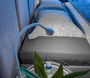 Srodmiescie Apartamento | Comfort Spot