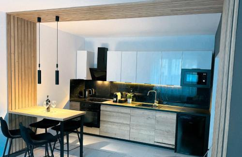 Srodmiescie Apartamento | Comfort Spot