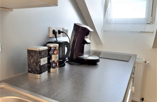 Saint-Louis Apartamento | Comfort Stay Basel Aiport 3B46