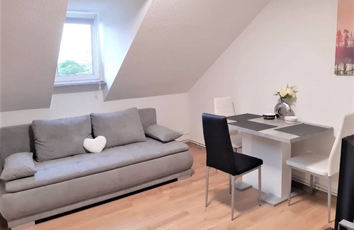 Saint-Louis Apartamento | Comfort Stay Basel Aiport 3B46