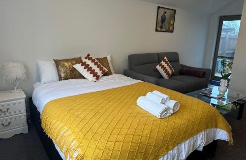 Christchurch Casa | Comfort Stay Christchurch