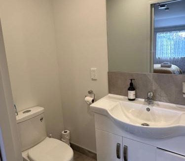 Christchurch Casa | Comfort Stay Christchurch