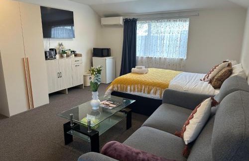 Christchurch Casa | Comfort Stay Christchurch