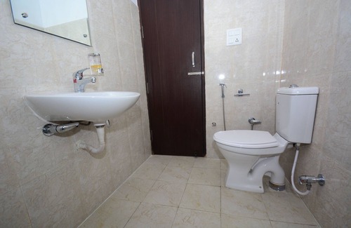Faridabad Casa | Comfort Stay