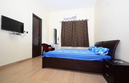 Faridabad Casa | Comfort Stay