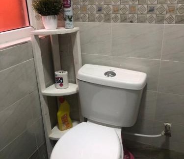 Viwanda Apartamento | Comfort Stay