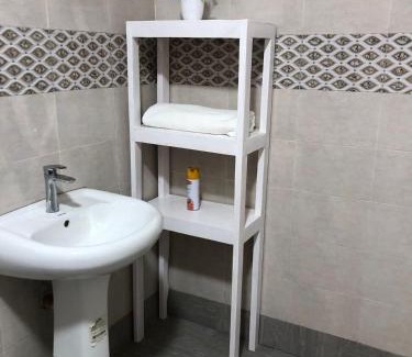 Viwanda Apartamento | Comfort Stay