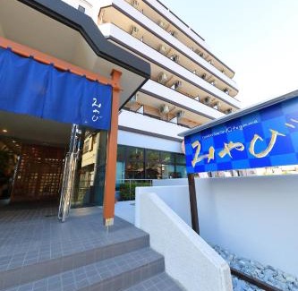 Ogano-machi Hotel | Comfort stay Miyabi