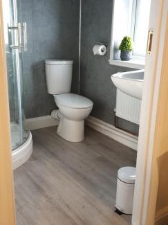 Southwick Casa | Comfort Stay Rooms