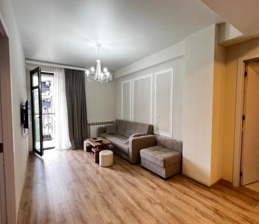 Saburtalo Apartamento | Comfort Stay Saburtalo