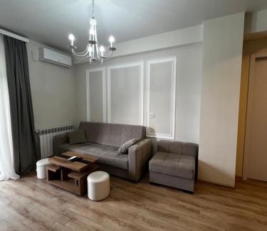 Saburtalo Apartamento | Comfort Stay Saburtalo