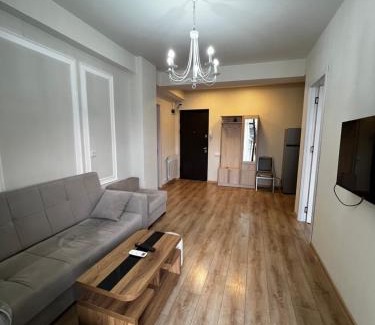 Saburtalo Apartamento | Comfort Stay Saburtalo