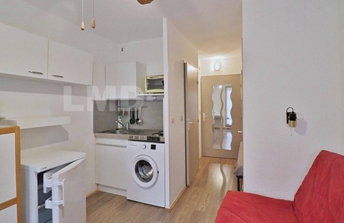 Lamalou-les-Bains Apartamento | Comfort Studio