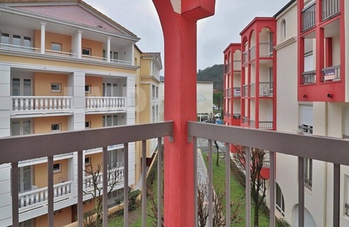 Lamalou-les-Bains Apartamento | Comfort Studio