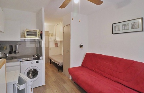 Lamalou-les-Bains Apartamento | Comfort Studio