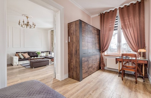 West Pomeranian Voivodeship Apartamento | Comfort Studio Central A
