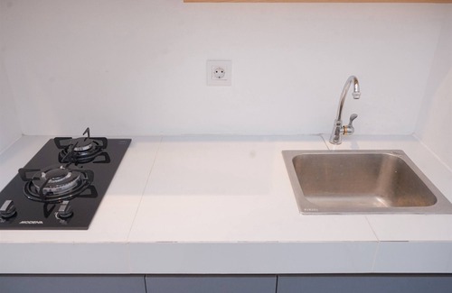 Tangerang Apartamento | Comfort Studio Loft Apartment At Kingland Avenue