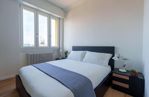 Precotto Apartamento | Comfort Style Milano