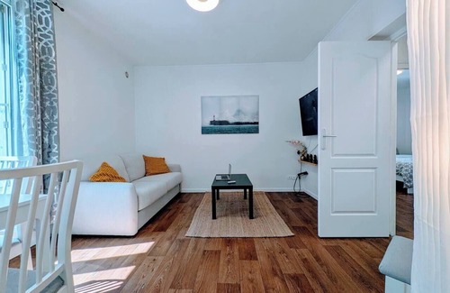 Saint-Denis Apartamento | Comfort & style - Paris stade de France