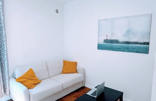 Saint-Denis Apartamento | Comfort & style - Paris stade de France