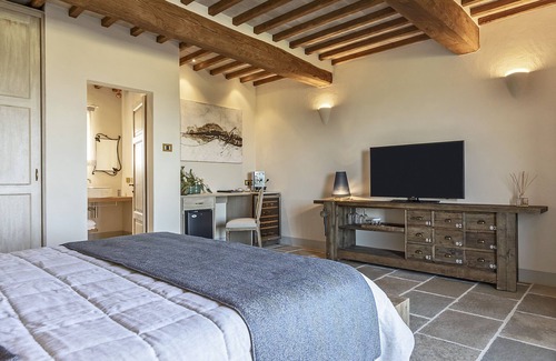 Montalcino Otro | Comfort Suite Apartment