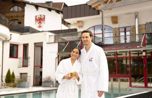Haldensee Apartamento | Comfort Suite TYROL - Hotel Tirol del Haldensee