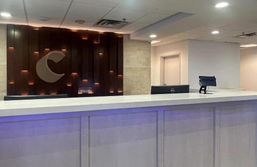 Austin Hotel | Comfort Suites Austin Airport