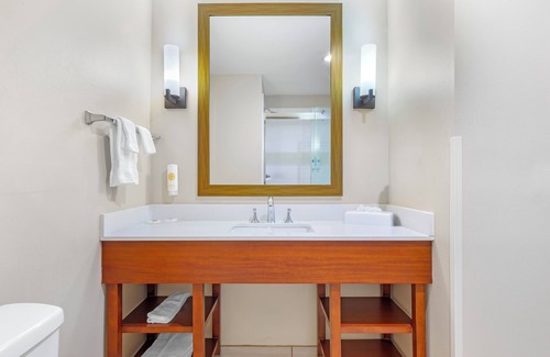 Greensboro Hotel | Comfort Suites Greensboro - High Point