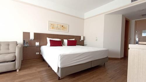 Londrina Hotel | Comfort Suites Londrina