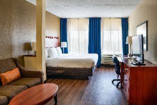 Skyland Hotel | Comfort Suites Outlet Center