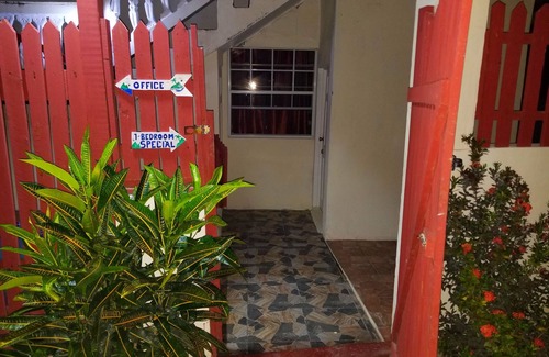 La Fargue Apartamento | Comfort Suites- Special
