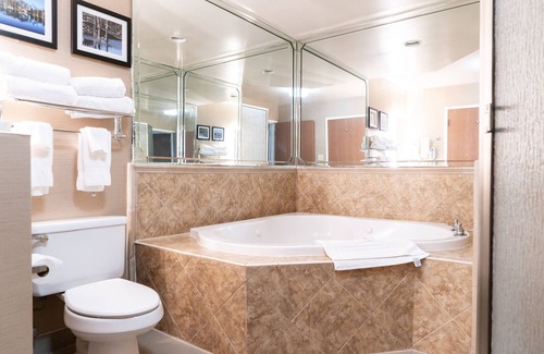 Vicksburg Hotel | Comfort Suites Vicksburg