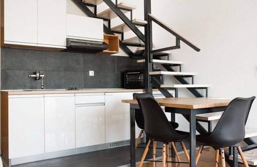 Grbavica Apartamento | Comfort, sweet and cosy apartman, 2 km from city center!