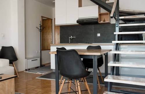 Grbavica Apartamento | Comfort, sweet and cosy apartman, 2 km from city center!