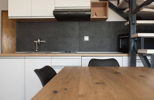 Grbavica Apartamento | Comfort, sweet and cosy apartman, 2 km from city center!