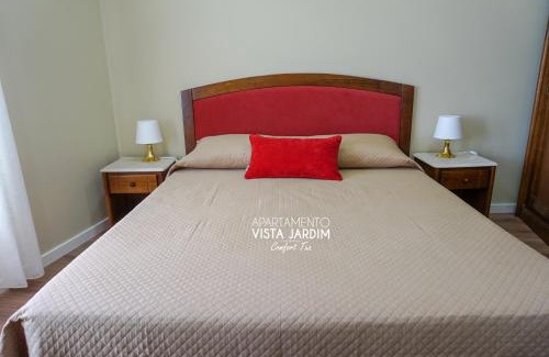 Mirandela Apartamento | Comfort Tua