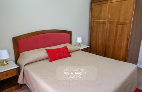 Mirandela Apartamento | Comfort Tua