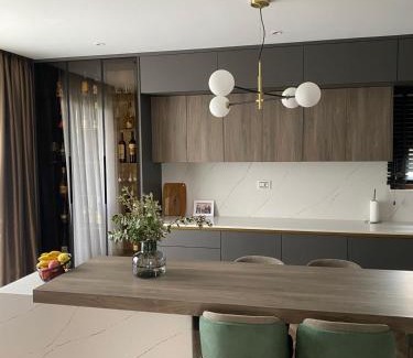 Ulcinj Villa | Comfort villa
