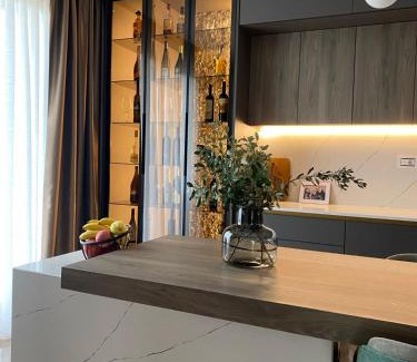 Ulcinj Villa | Comfort villa