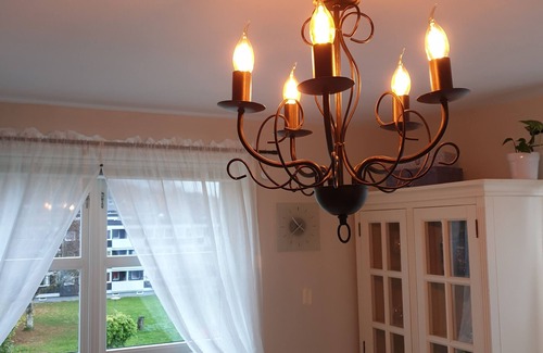 Spikkestad Apartamento | Comfort winch