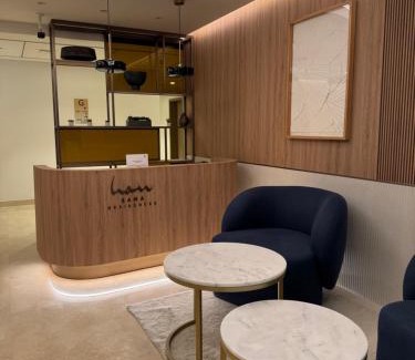 Al Khan Apartamento | Comfort Zone