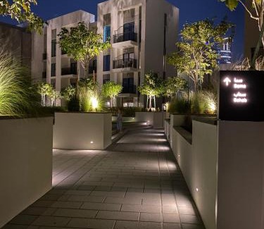 Al Khan Apartamento | Comfort Zone