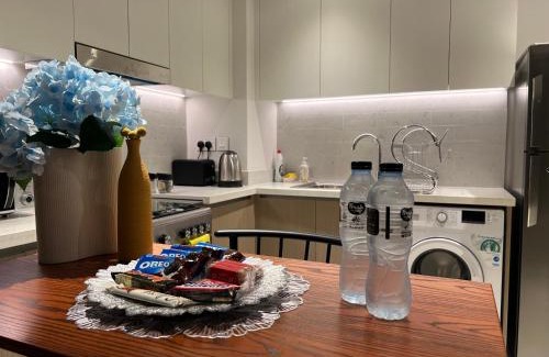Al Khan Apartamento | Comfort Zone
