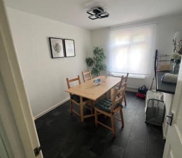 Pentwyn Casa | Comfort zone